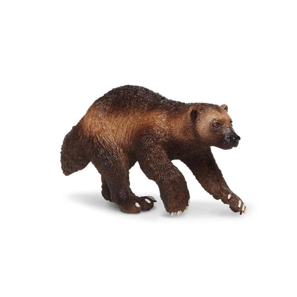 Safari Ltd. - Wolverine Kids Toy Figure