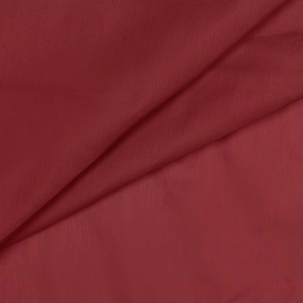 Ellis Stacey 1.5 Rod Pocket High Quality Fabric Solid Color Window Tailo Tier Pair