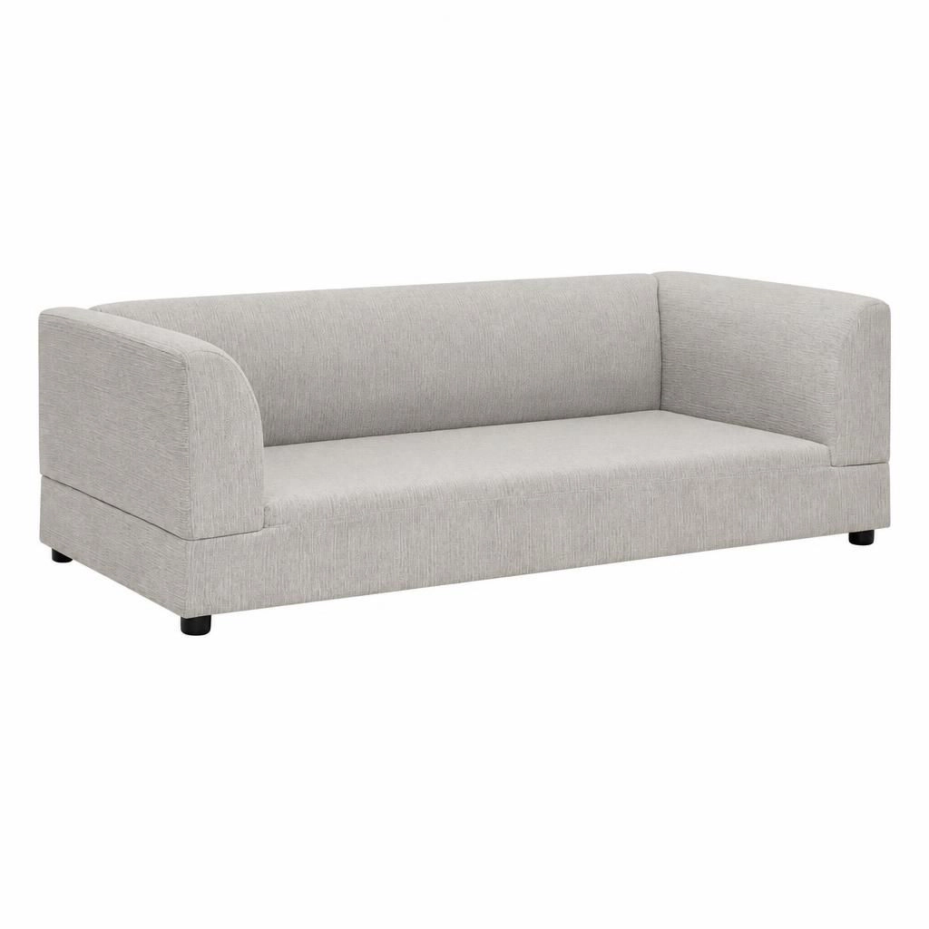 Ifmall High Density Orthopedic Foam Comfortable Sleeping Bed
