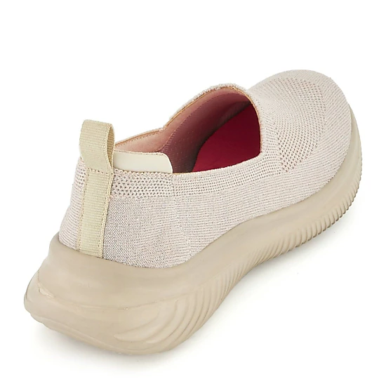 Andrea Ultra Comfort Slip On Casual Sneakers