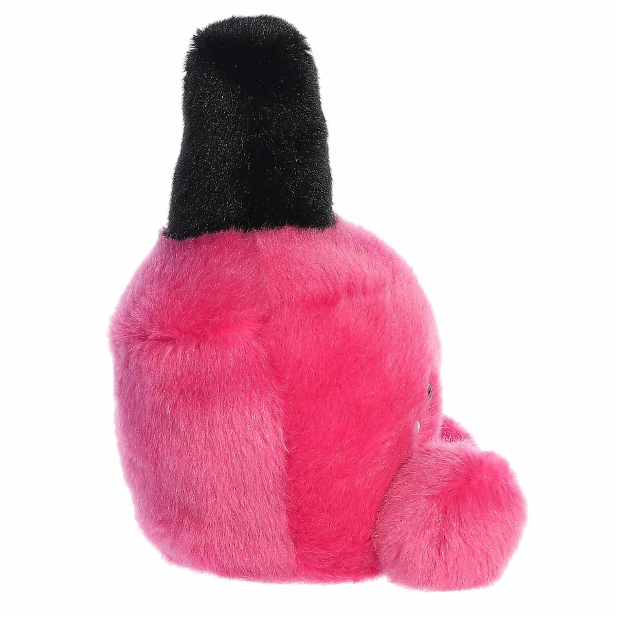 Aurora Palm Pals Kitty Nail Polish 5-Inch Stuffed Animal Plush