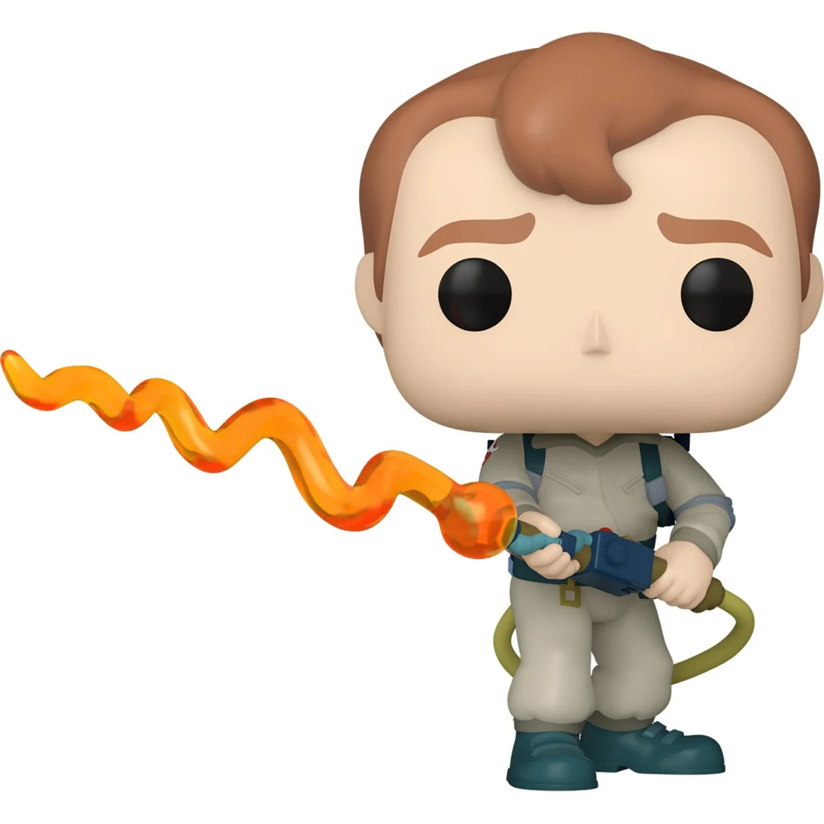 Funko Pop! The Real Ghostbusters - Ray Stantz #1784