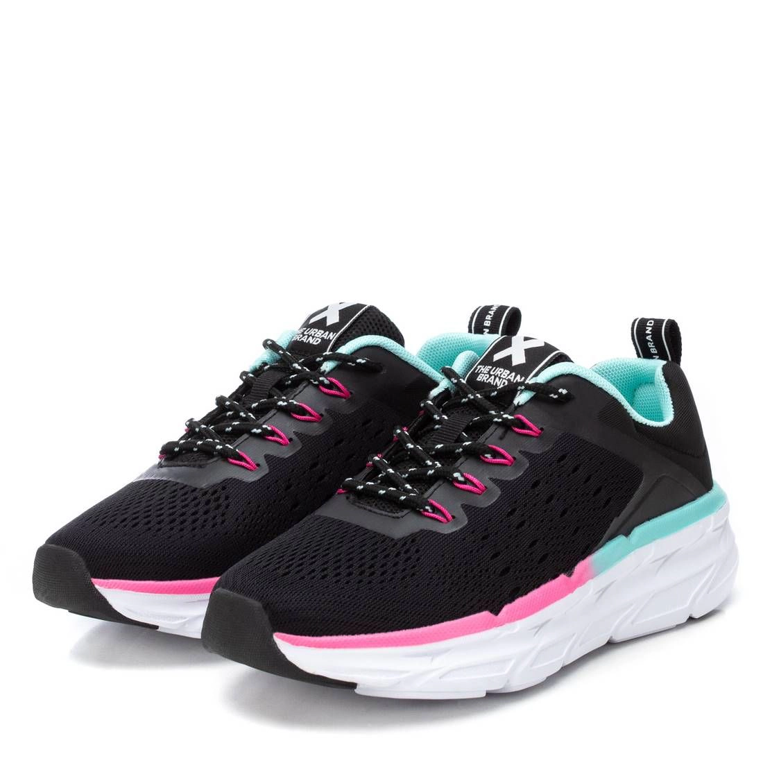 Refresh Women's Sneakers Casual Round Toe Flat Heel