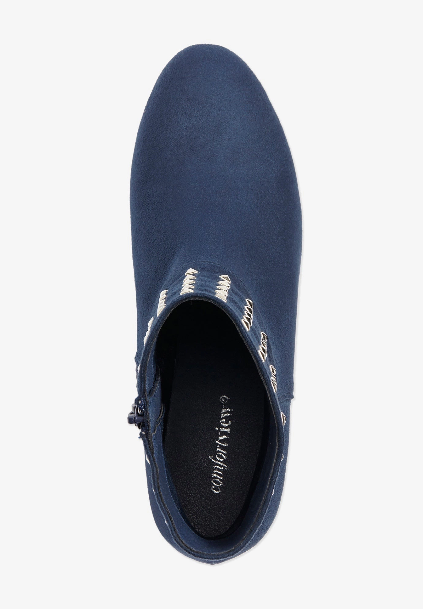 Comfortview Women's The Mikaiah Bootie