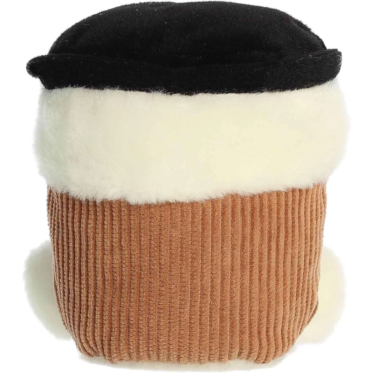 Aurora Palm Pals Essie Coffee Cup 5-Inch Stuffed Animal Plush
