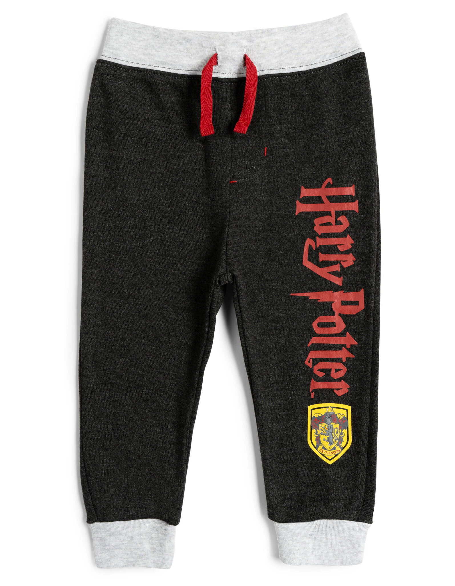 Harry Potter Baby Boys' 3-Pack Jogger Pants
