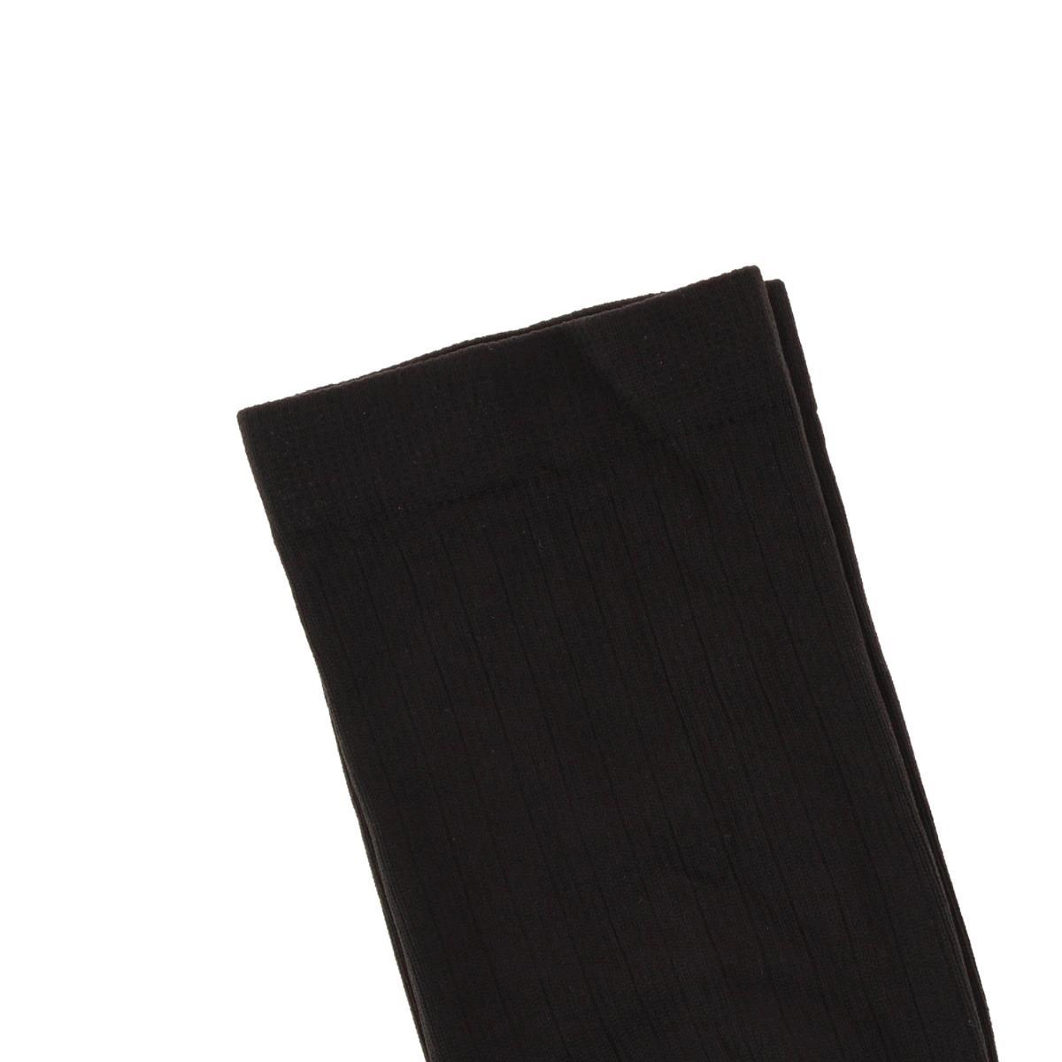 Dr. Scholl's Men's Big & Tall Over the Calf Graduated Compression Socks