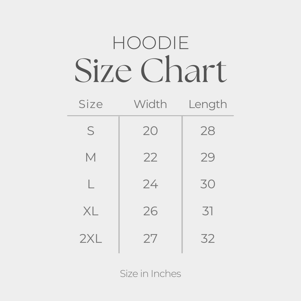 Simply Sage Market - I Love Camping Women's Graphic Hoodie