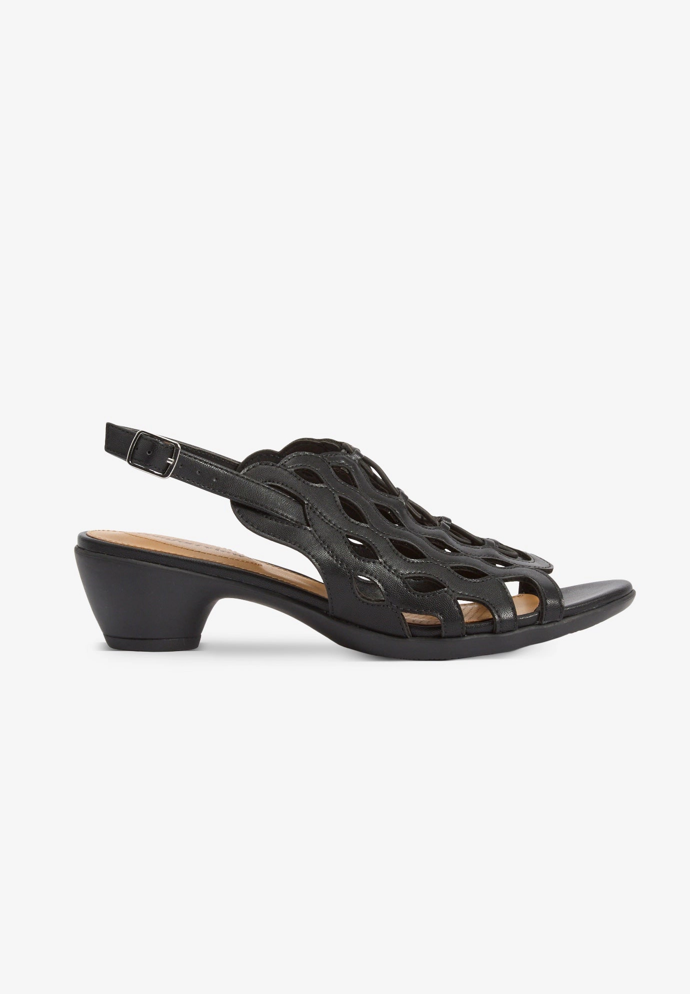 Comfortview Women's The Brooks Shootie