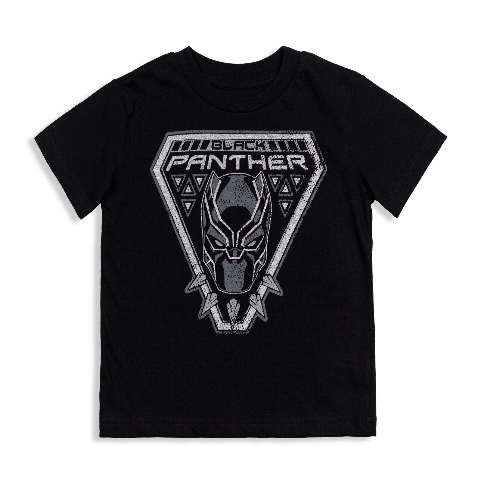 Marvel Boys' 2-Pack Short Sleeve Graphic T-Shirts