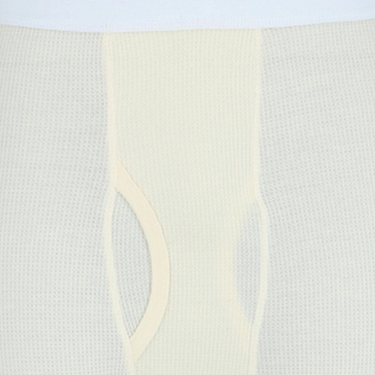 Cotton Plus Men's Thermal Underwear Bottoms