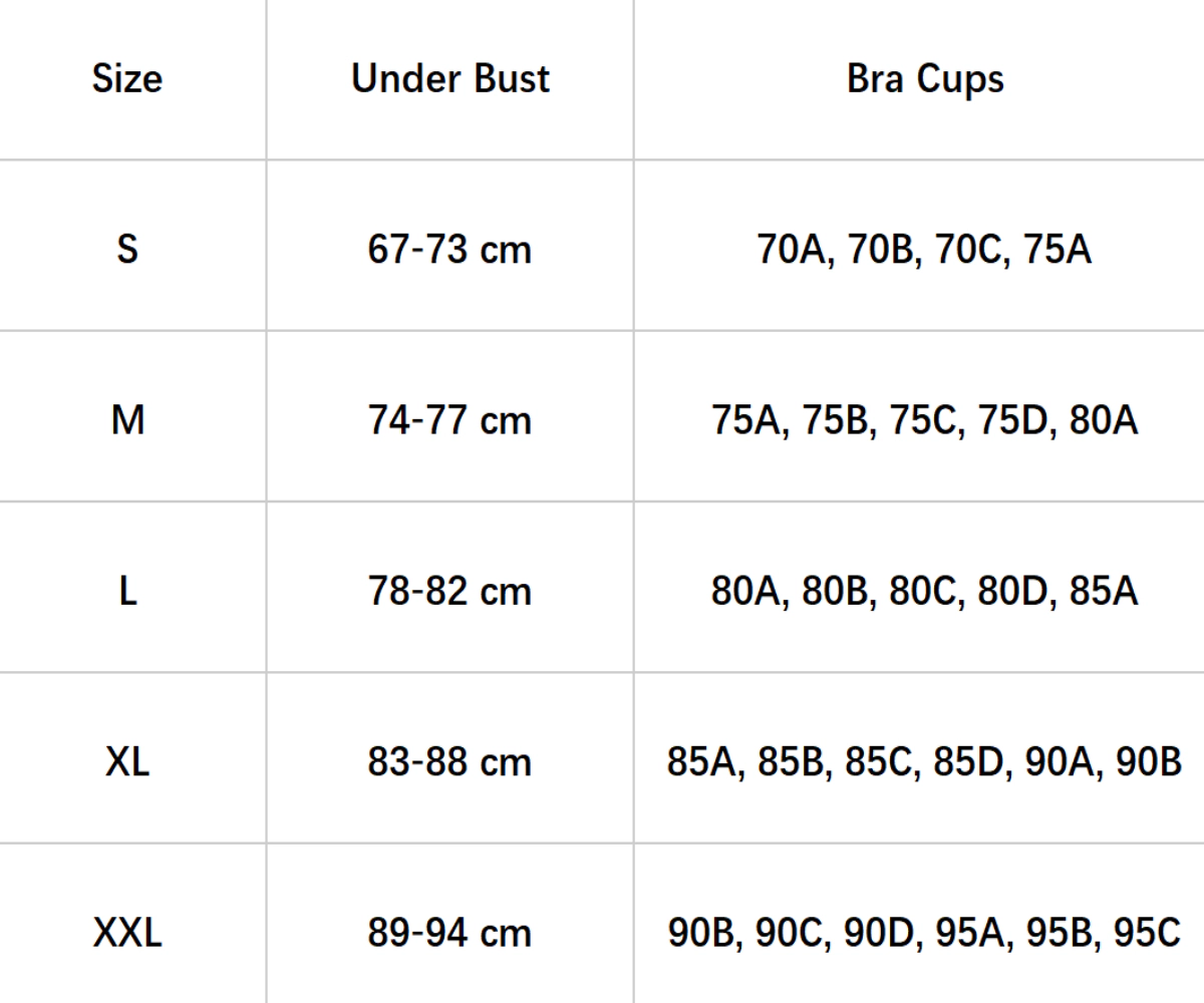 Wardrobe Whimsy Seamless Push up Bras for Women Sewn Padded Wireless