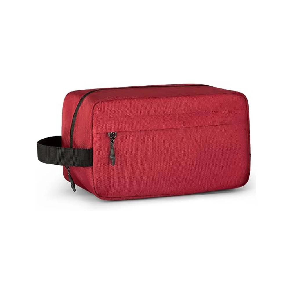 Tranquil Blisser Water Resistant Travel Toiletry Bag