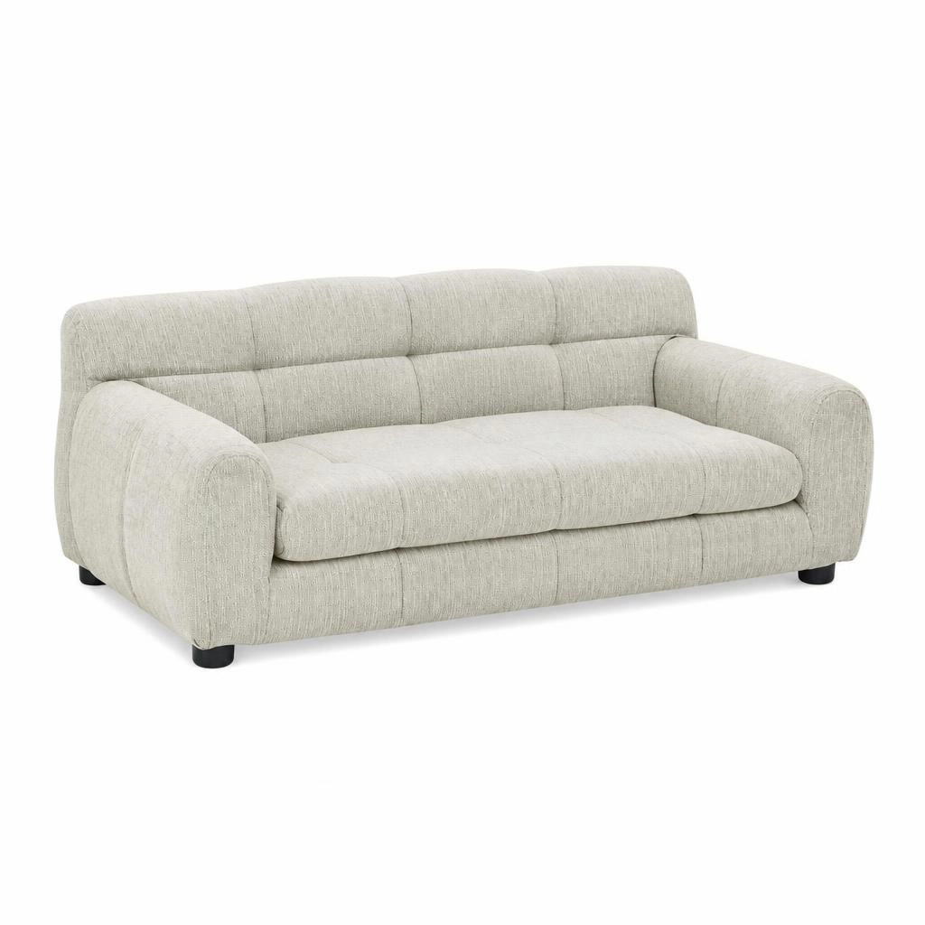 Ifmall Comfortable Foam Pet Bed Soft Sleeping Furniture