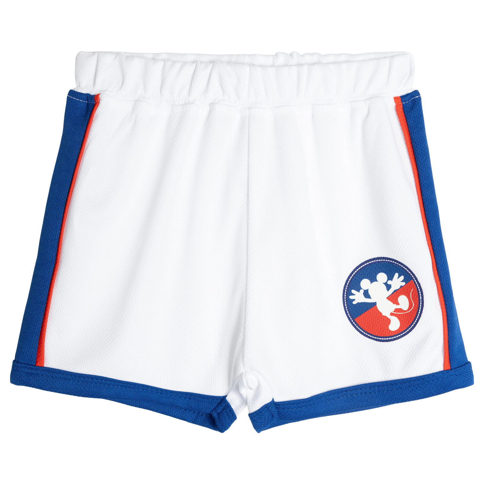 Disney Baby Athletic 2-Piece T-Shirt and Shorts Set