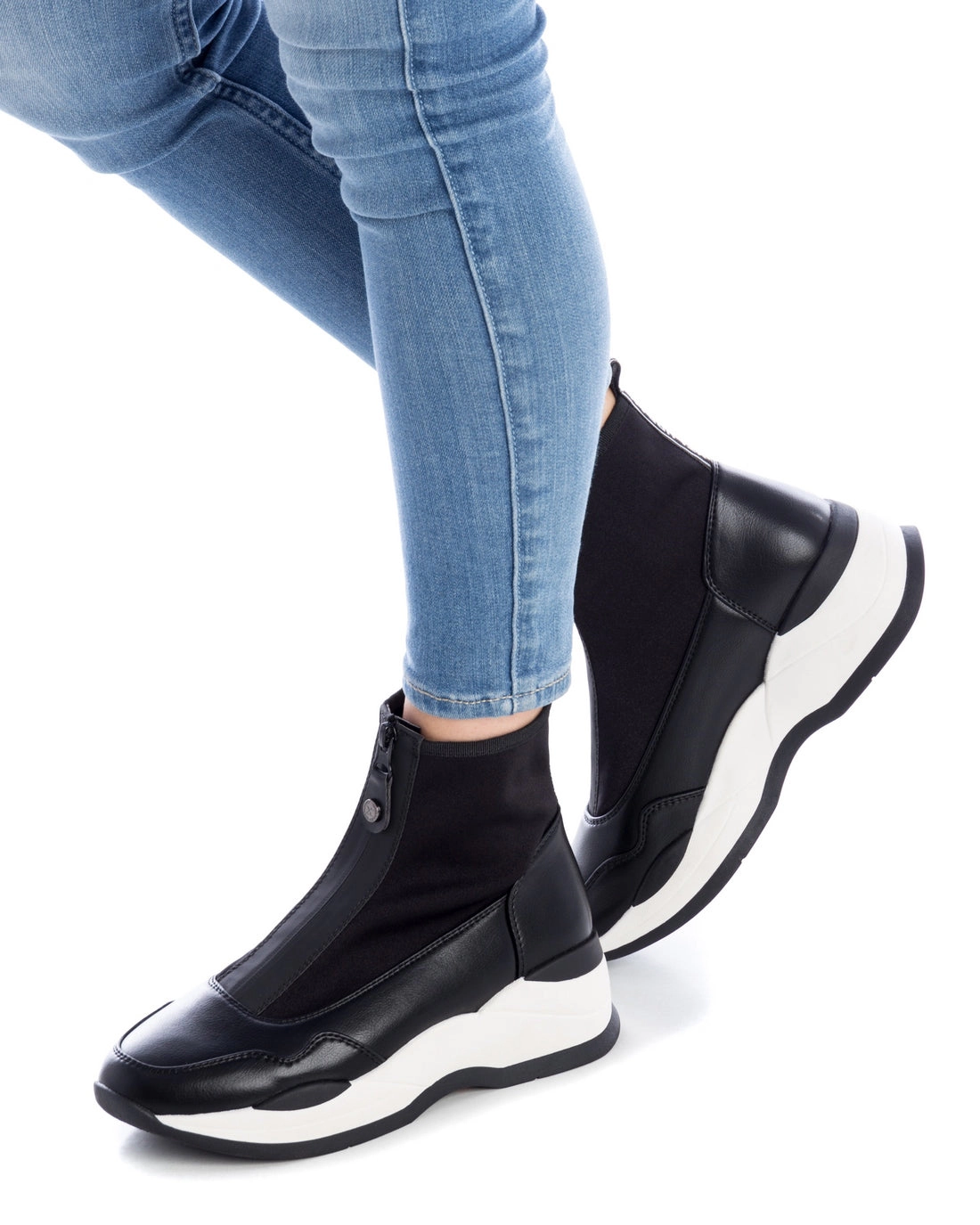 XTI Women's Sport Booties