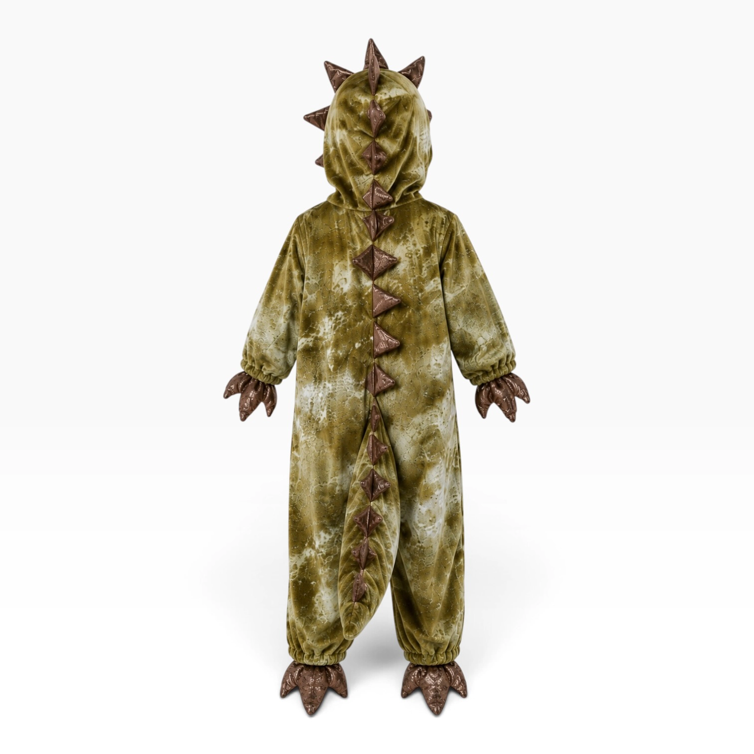 Laurenza's Boys Dinosaur Halloween Costume