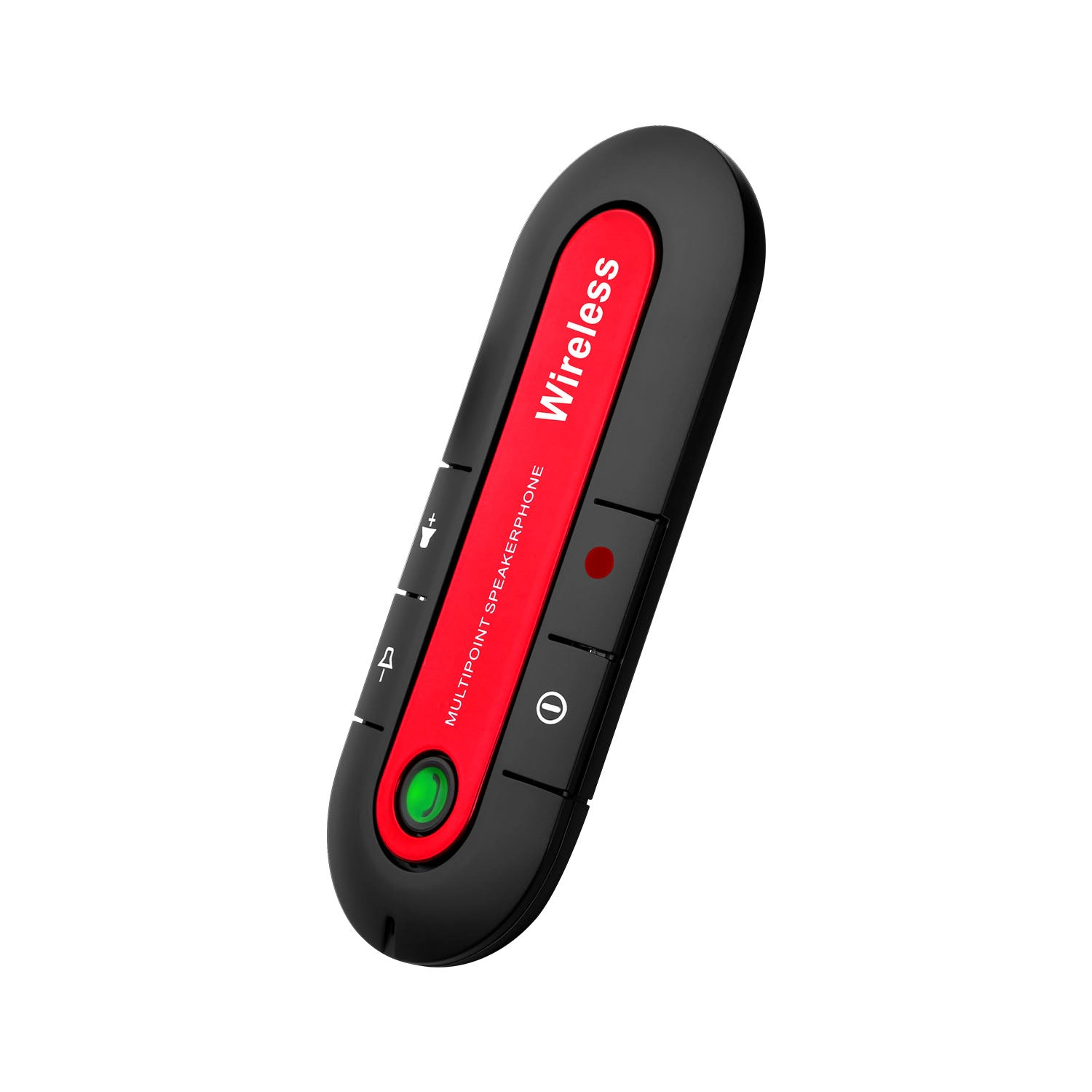 GBruno Wireless Hands-Free Car Speaker Kit