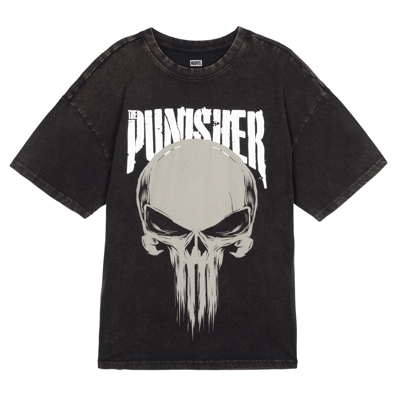 Marvel Men's Short Sleeve T-Shirt