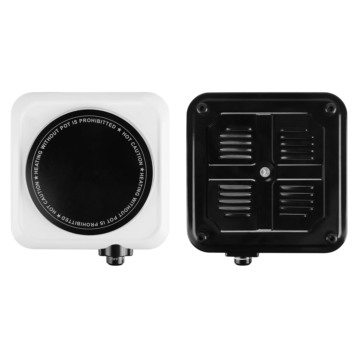 IMounTEK Unisex Infrared Single Burner Hot Plate