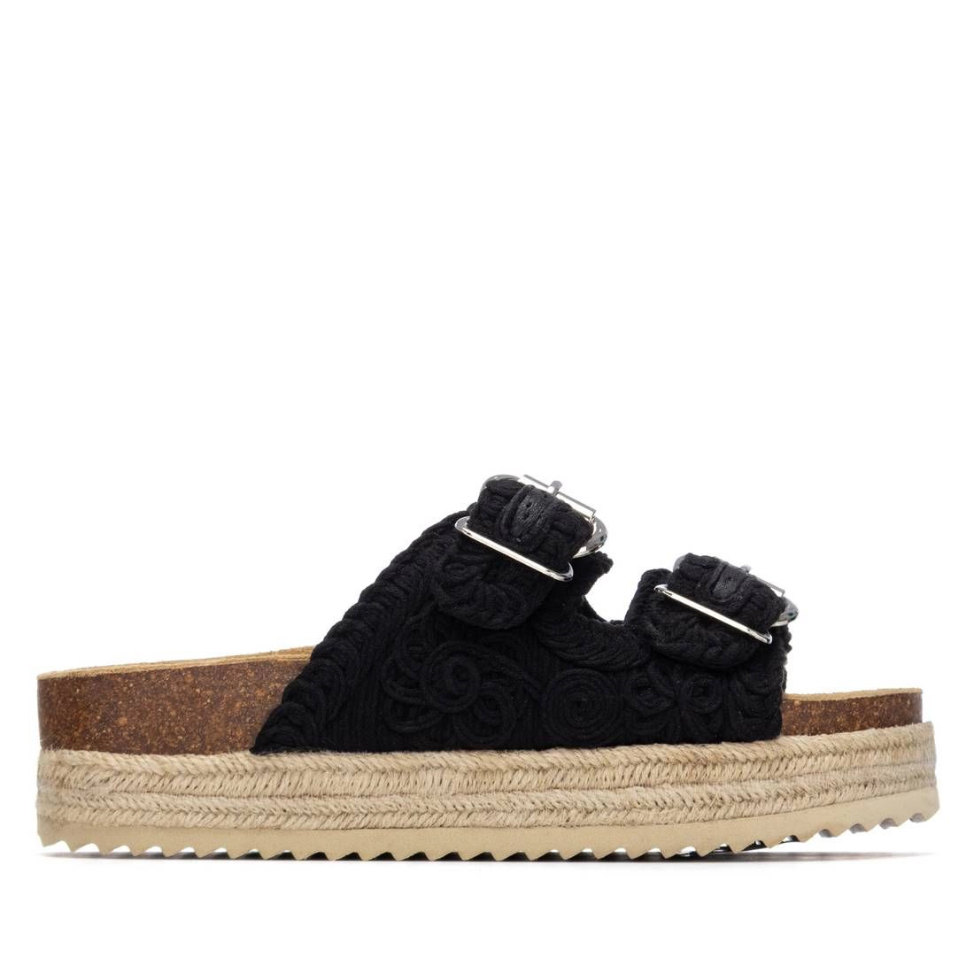 Refresh TeRefreshle Ladies Sandals