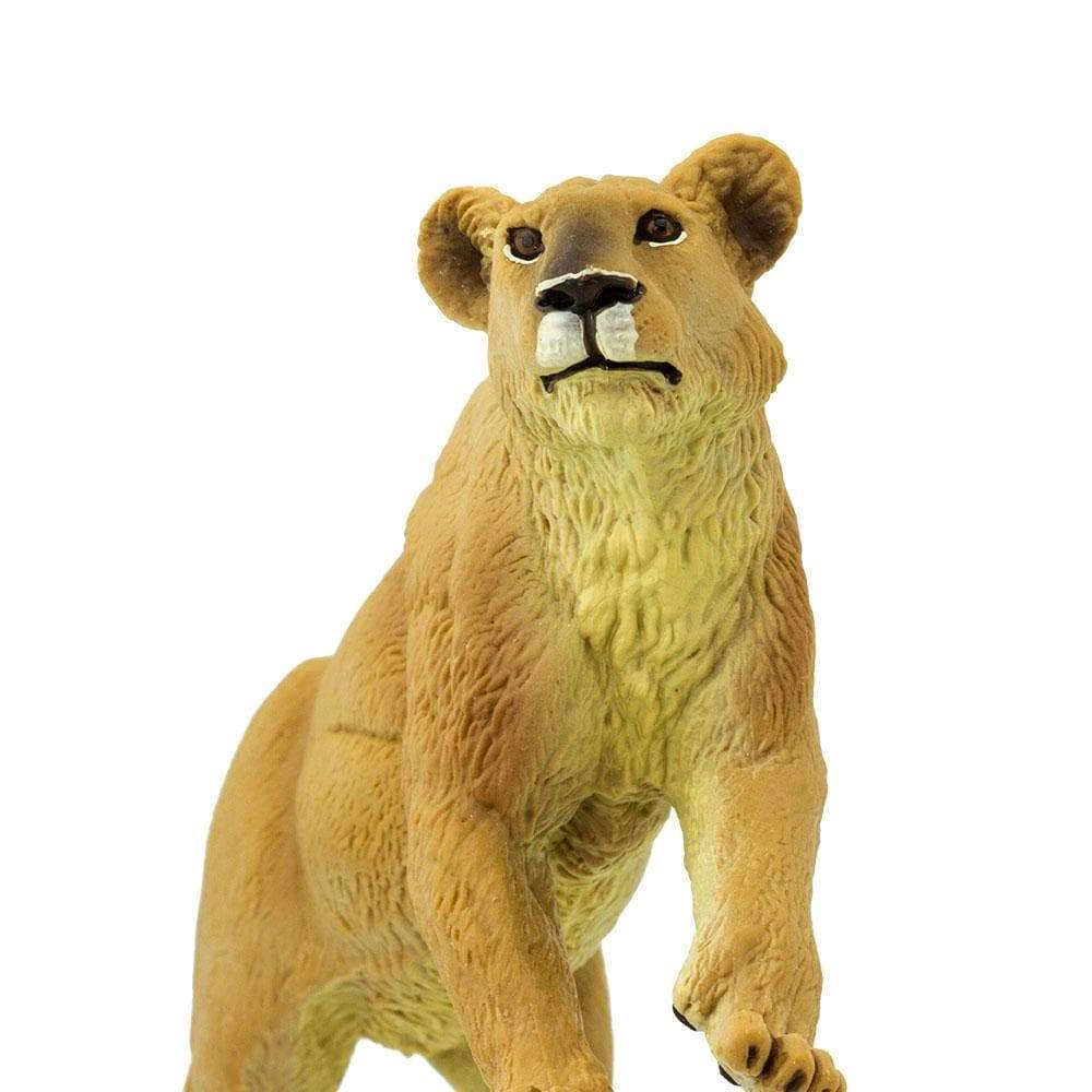Safari Ltd. - Lioness Kids Toy Figure