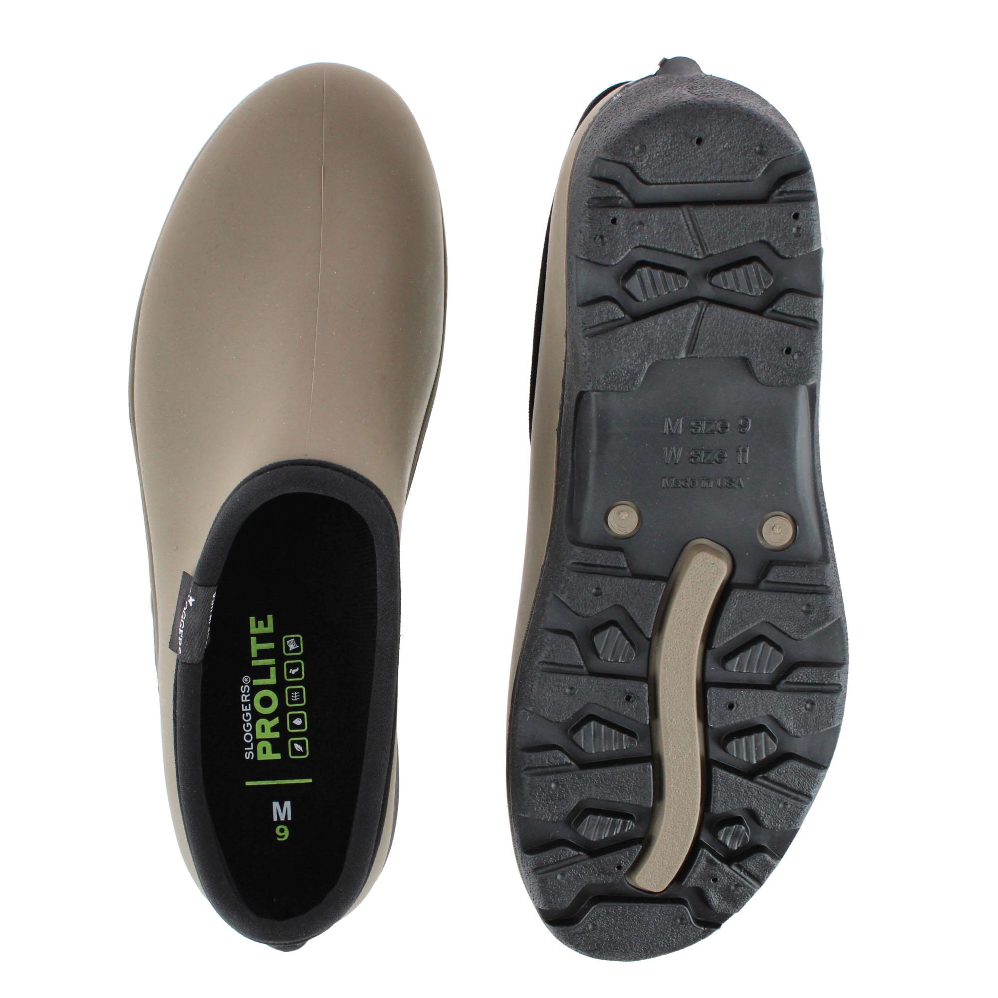 Sloggers Men's ProLite Waterproof Garden Rain Shoe