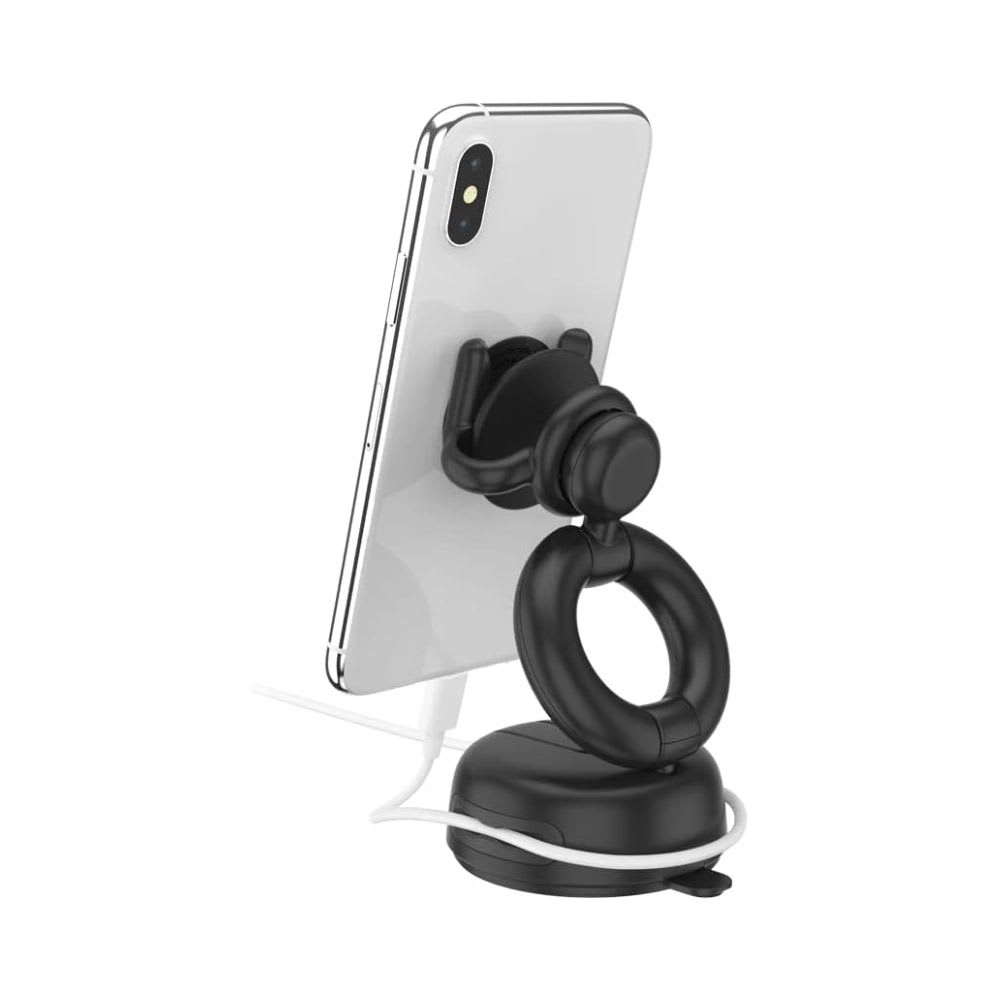 OneLink Gadgets Car Dash Phone Grip Mount