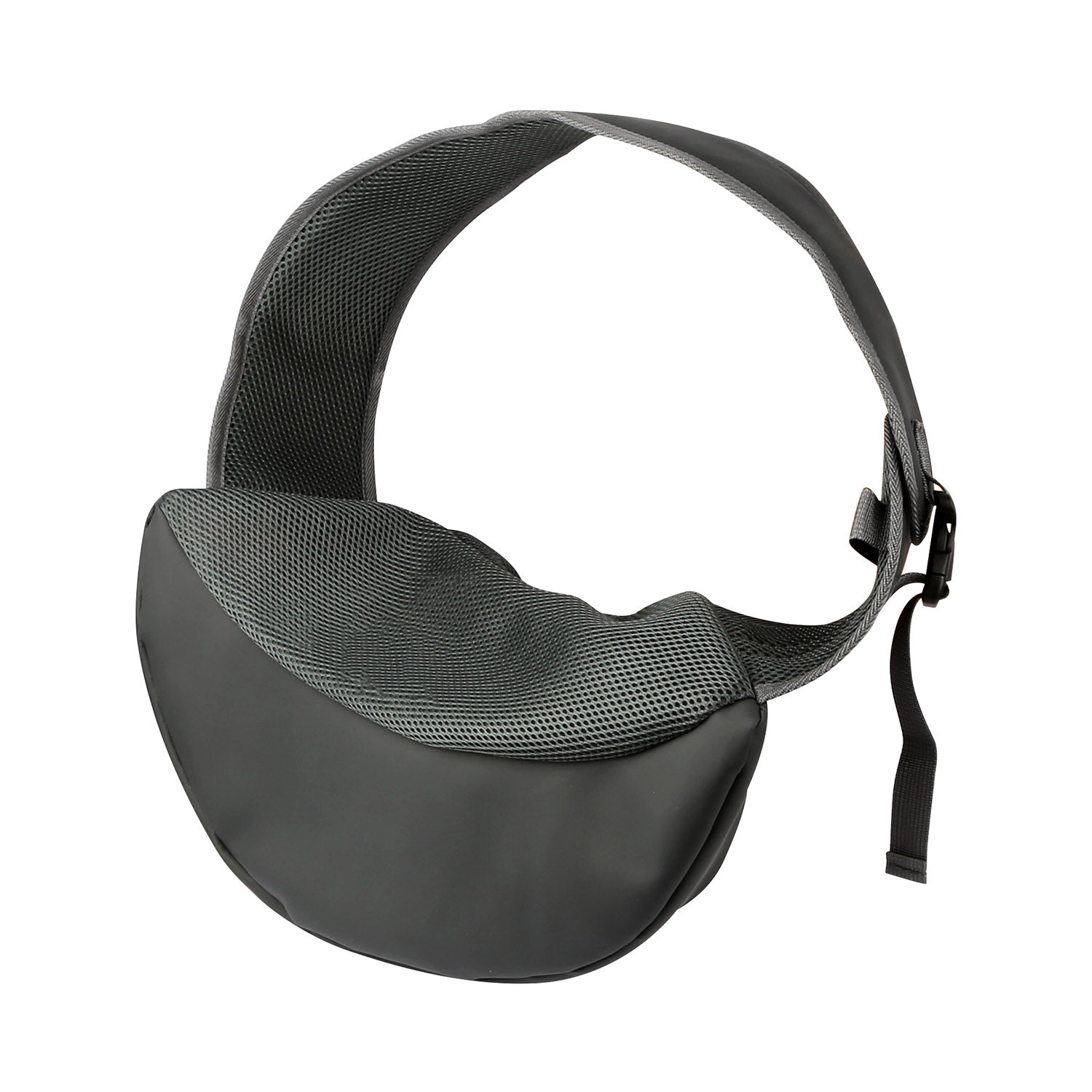 GBruno Padded Hands-Free Pet Carrier Sling Bag