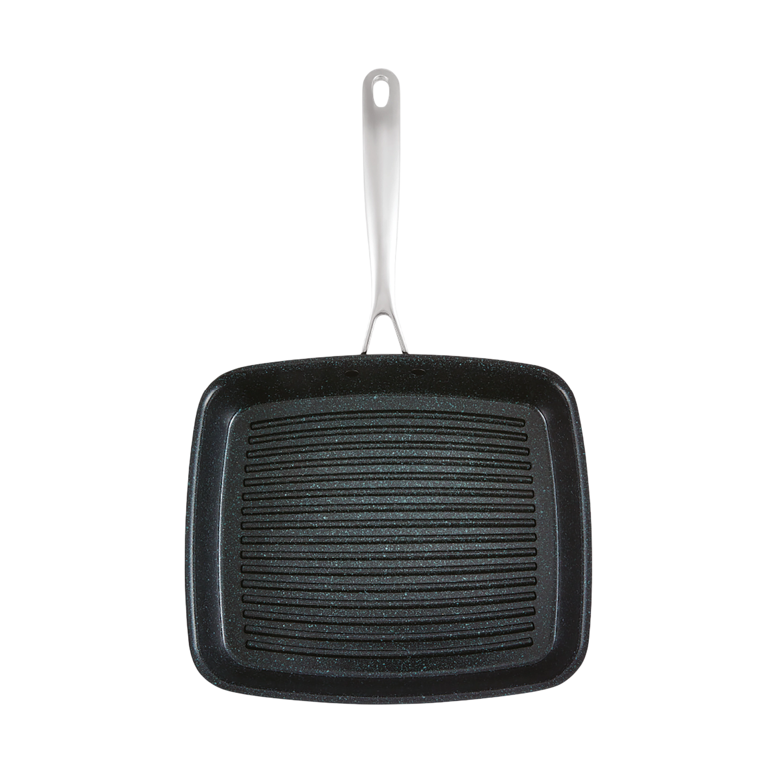 Cuisine::pro® GREEN STONE™ 11" Ultimate Grill Pan
