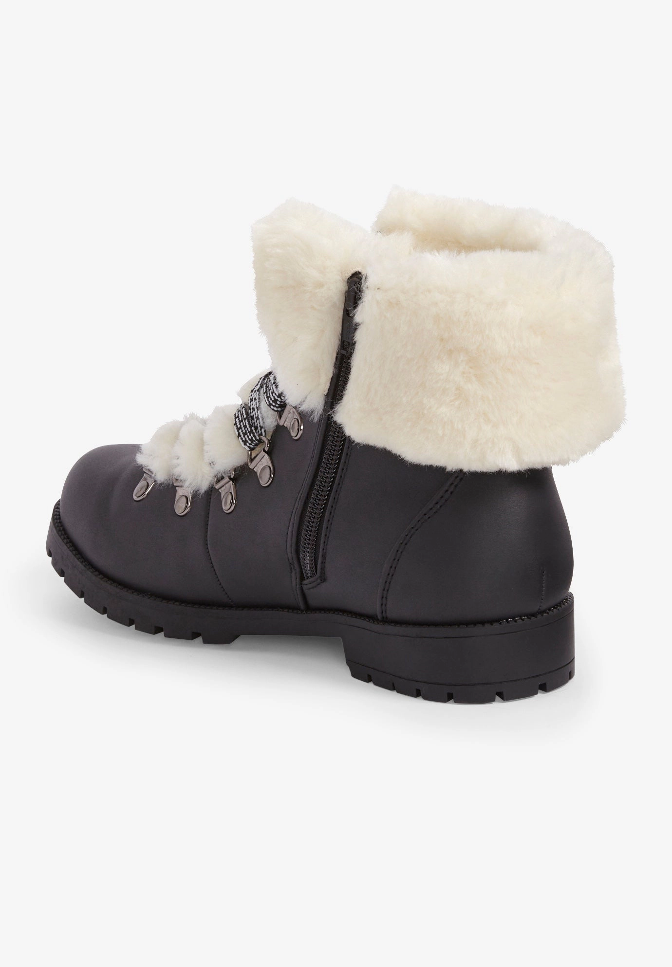 Comfortview Women's The Arctic Bootie