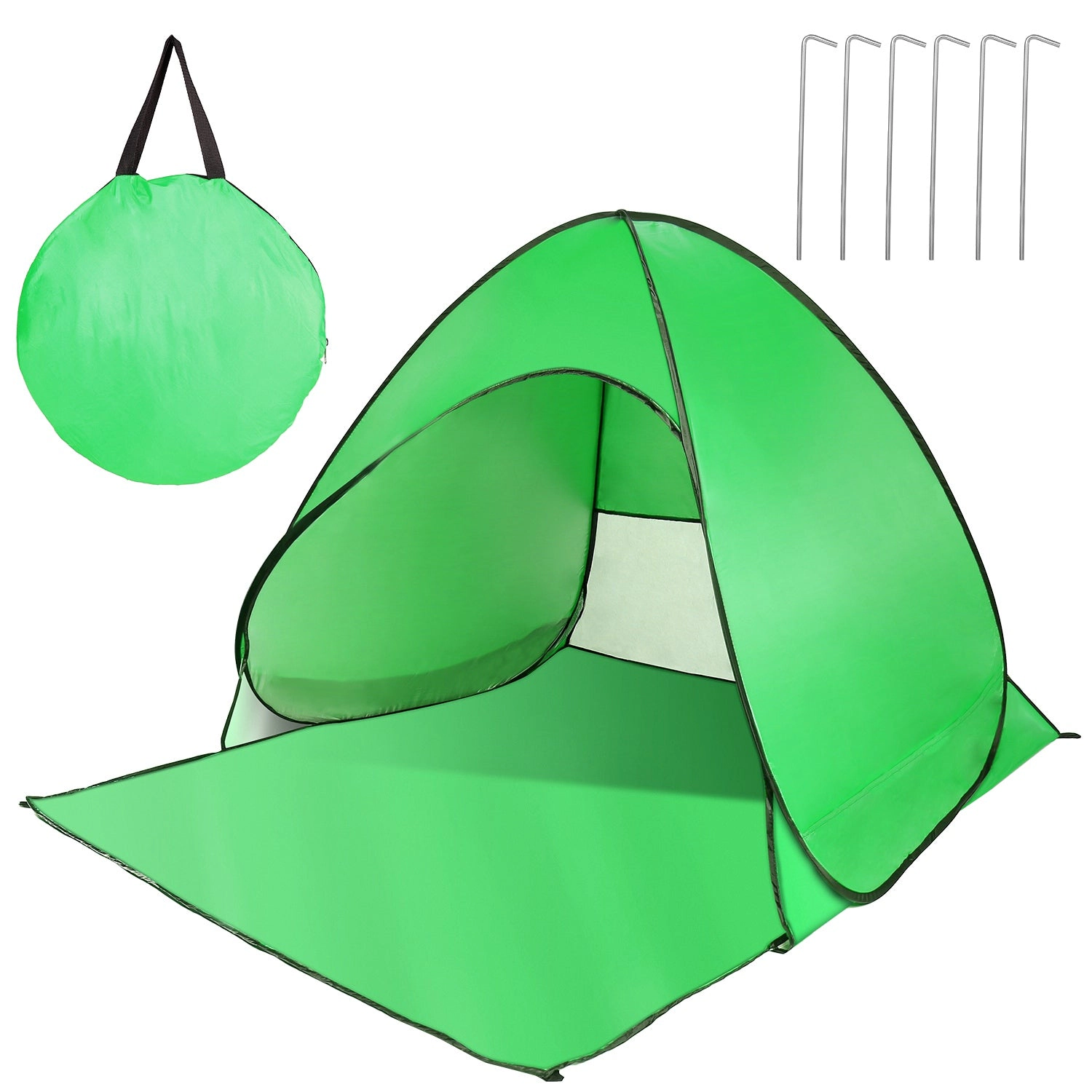IMounTEK Unisex Waterproof Pop-Up Beach Tent