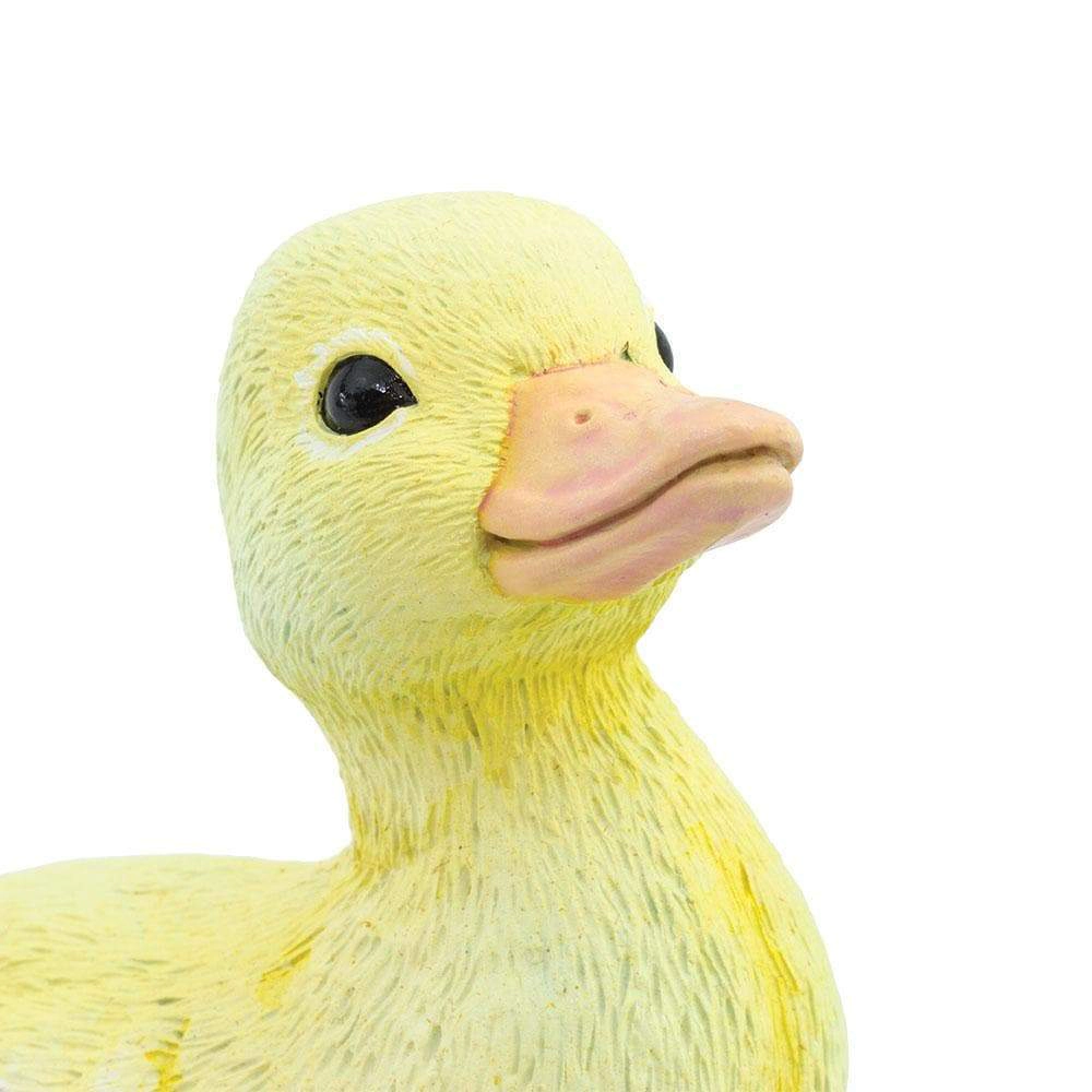 Safari Ltd. - Duckling Kids Toy Figure