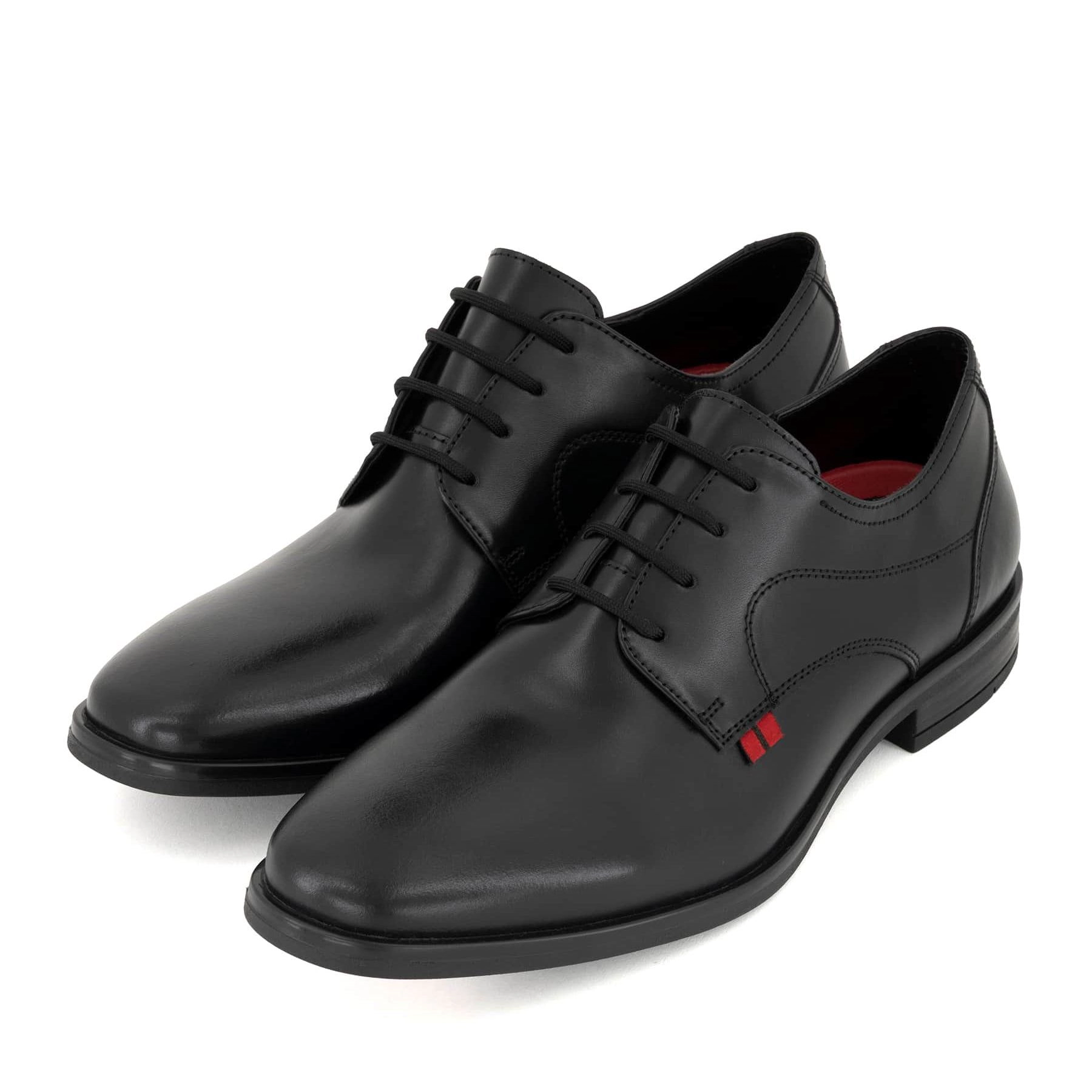 Andrea Men Leather Oxfords