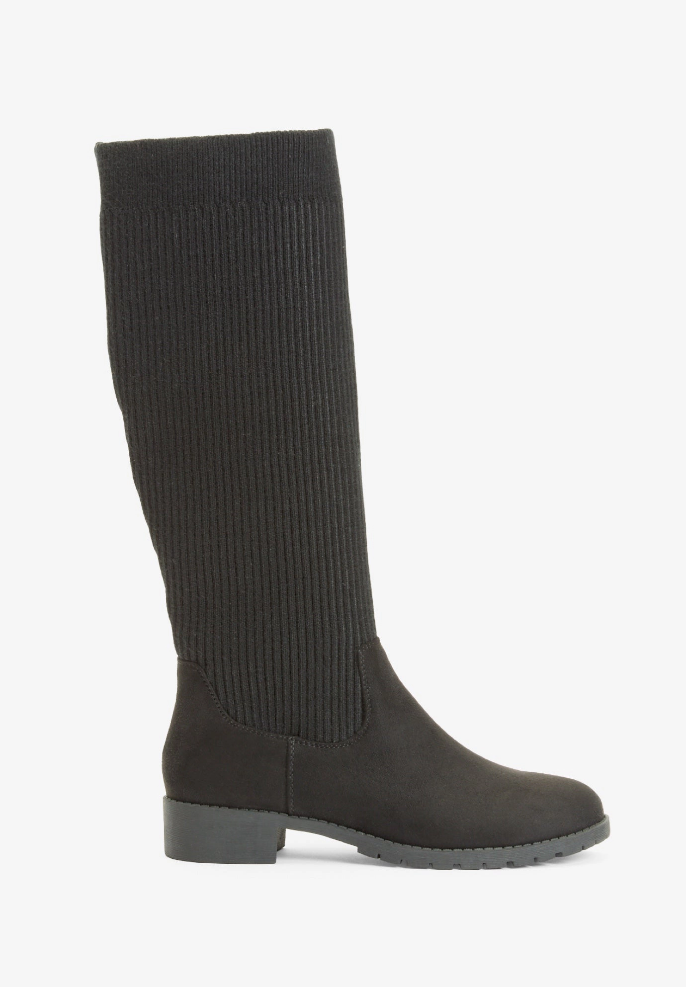 Comfortview Women's The Antonella Tall Calf Boot