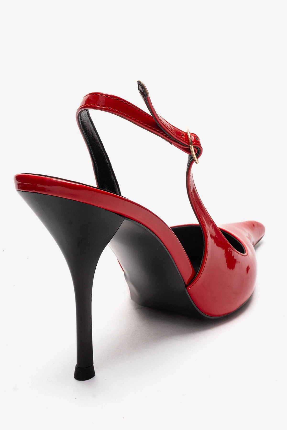 Prologue Shoes Womens Candy Pointed Toe Stiletto Pump