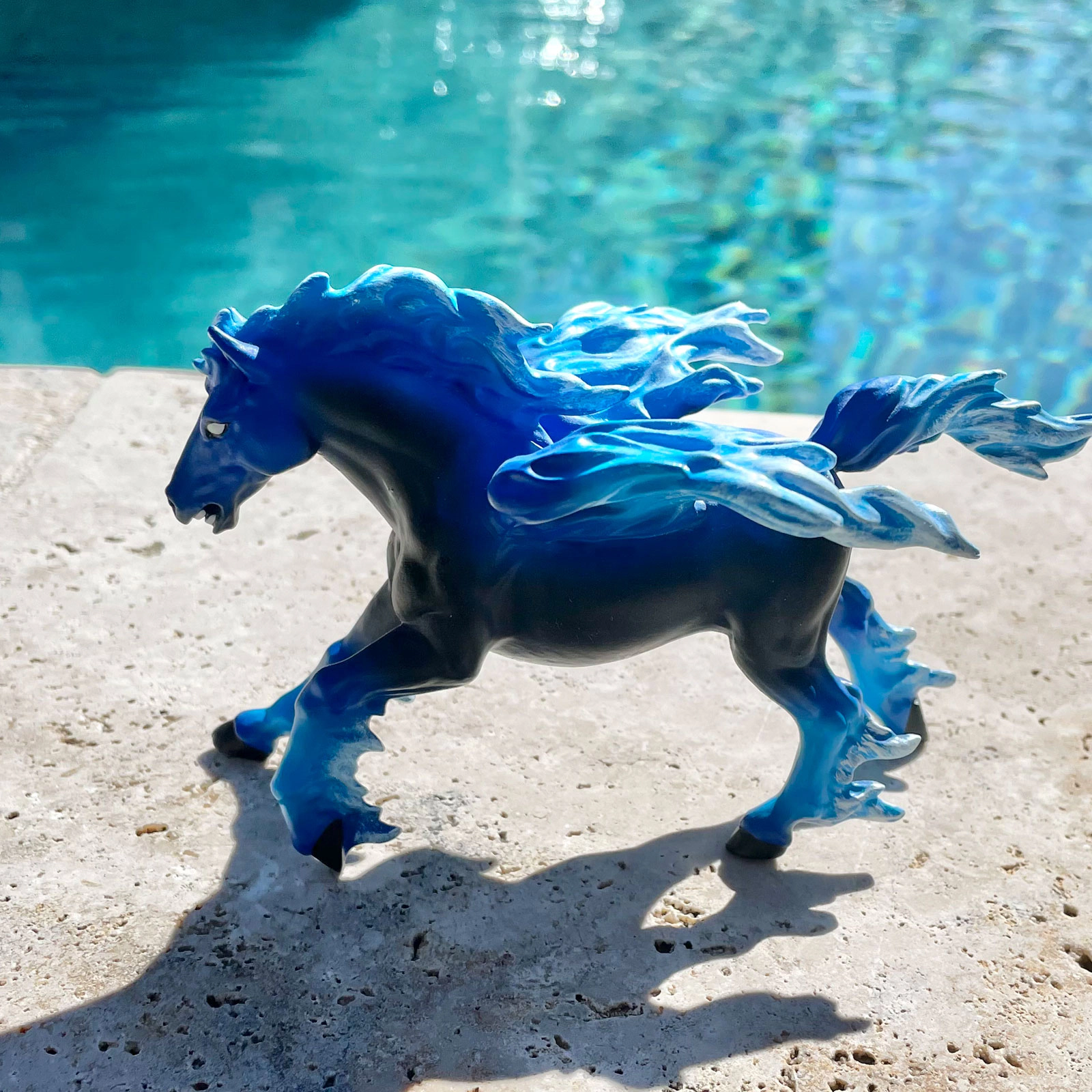 Safari Ltd. - Pyrois Kids Toy Figure