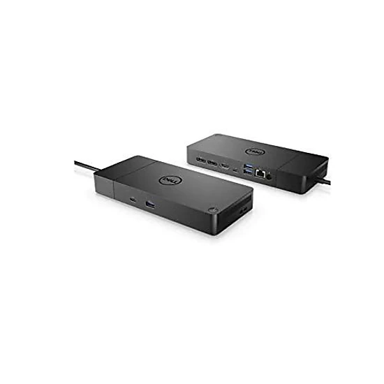 Dell Dock WD19S USB-C 180W Power Delivery