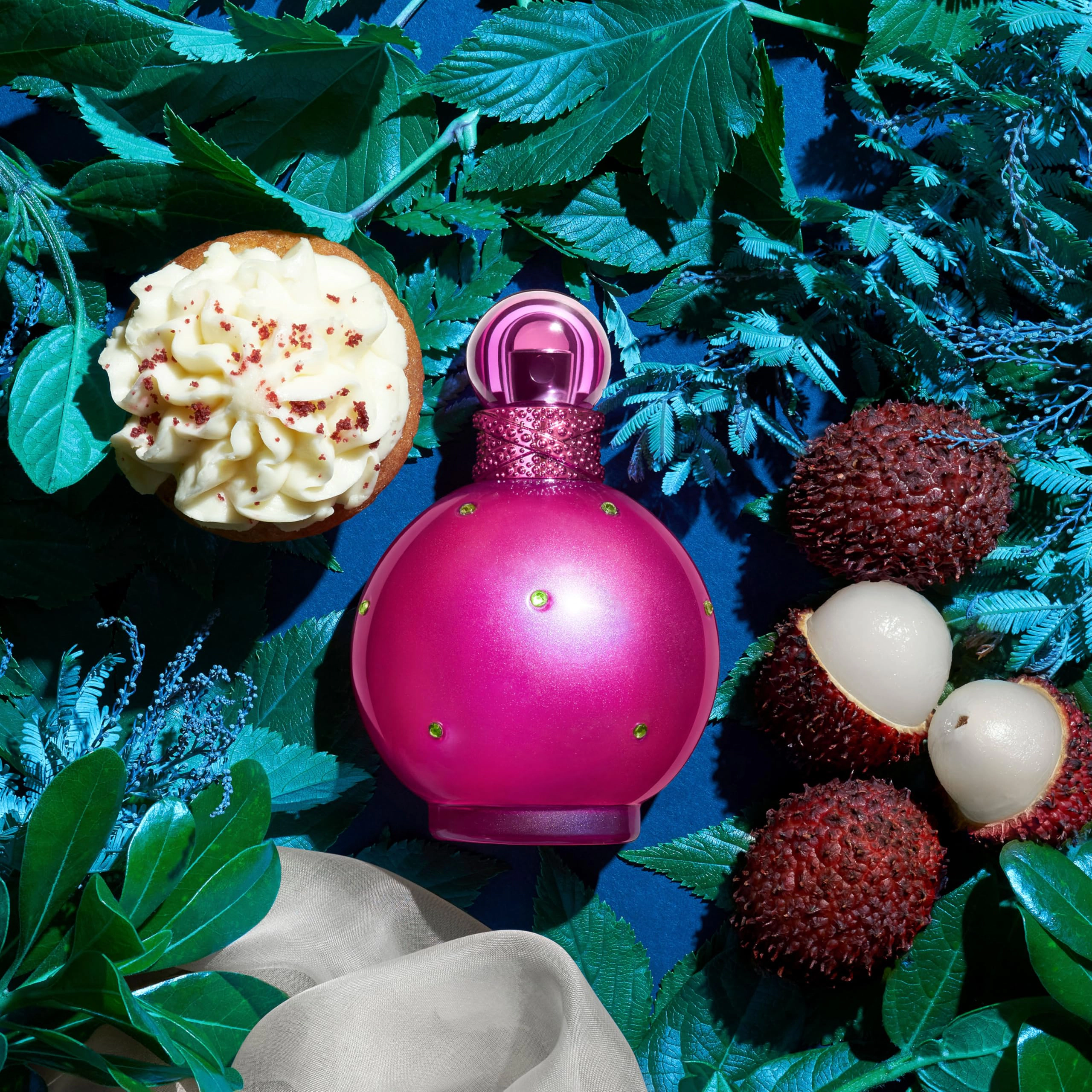 Britney Spears Fantasy Eau de Parfum Spray, 3.3 oz