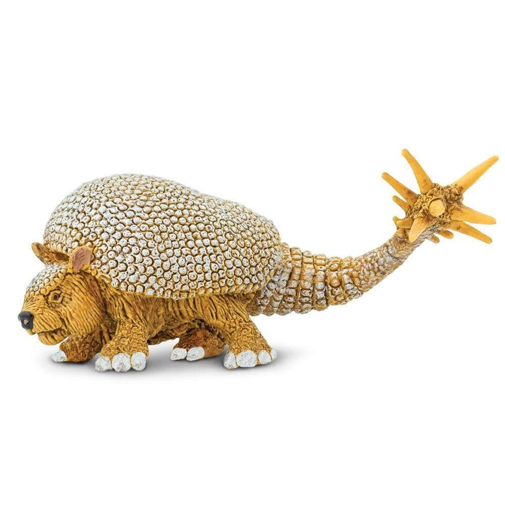 Safari Ltd. - Doedicurus Kids Prehistoric/Dinosaur Toy Figure