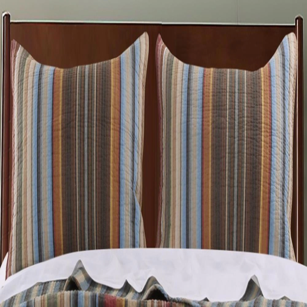 Greenland Home Fashion Durango Sham