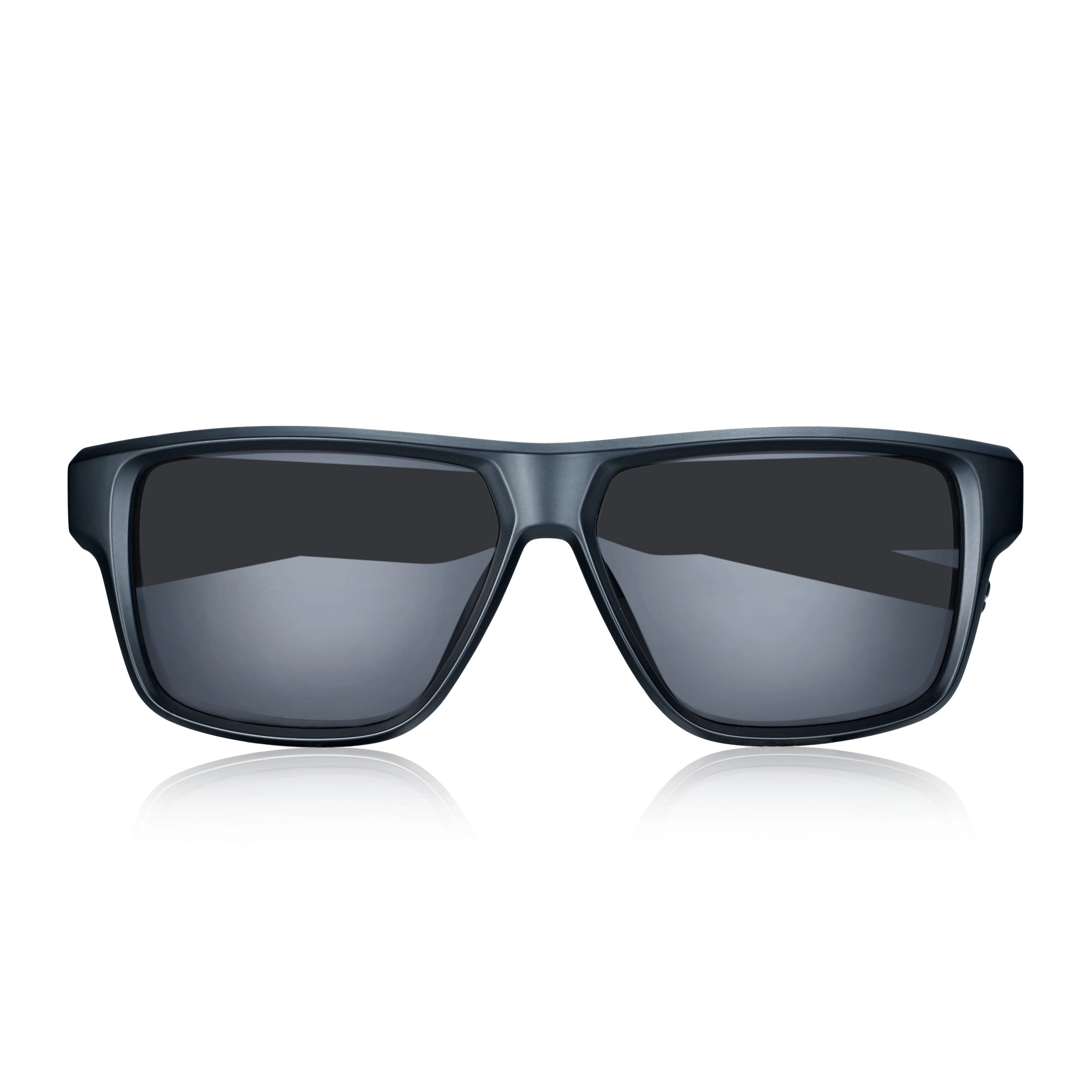 BREED Axion Mens Polarized Sunglasses