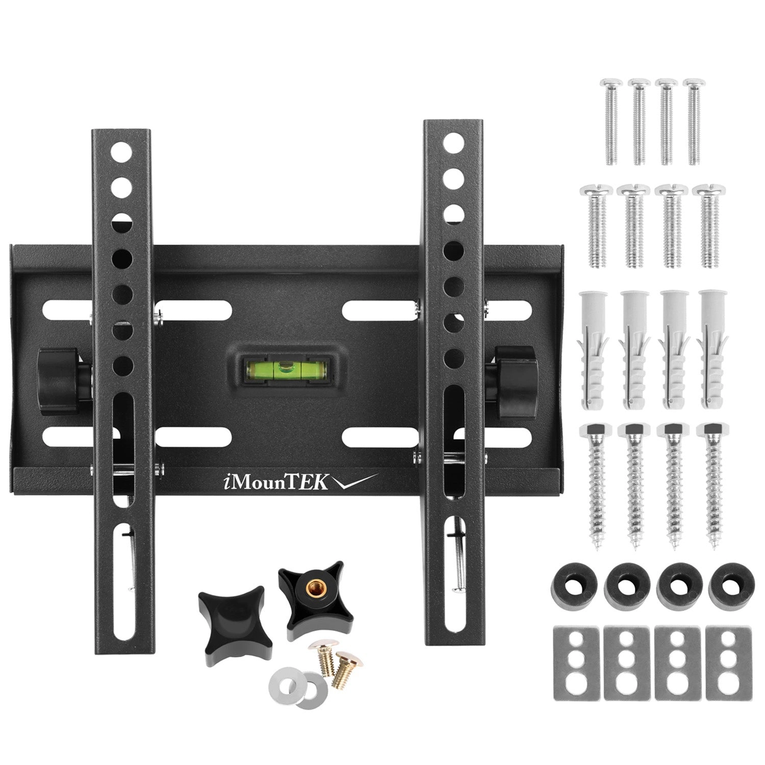 GBruno Tilting 42 Inch TV Wall Mount Bracket