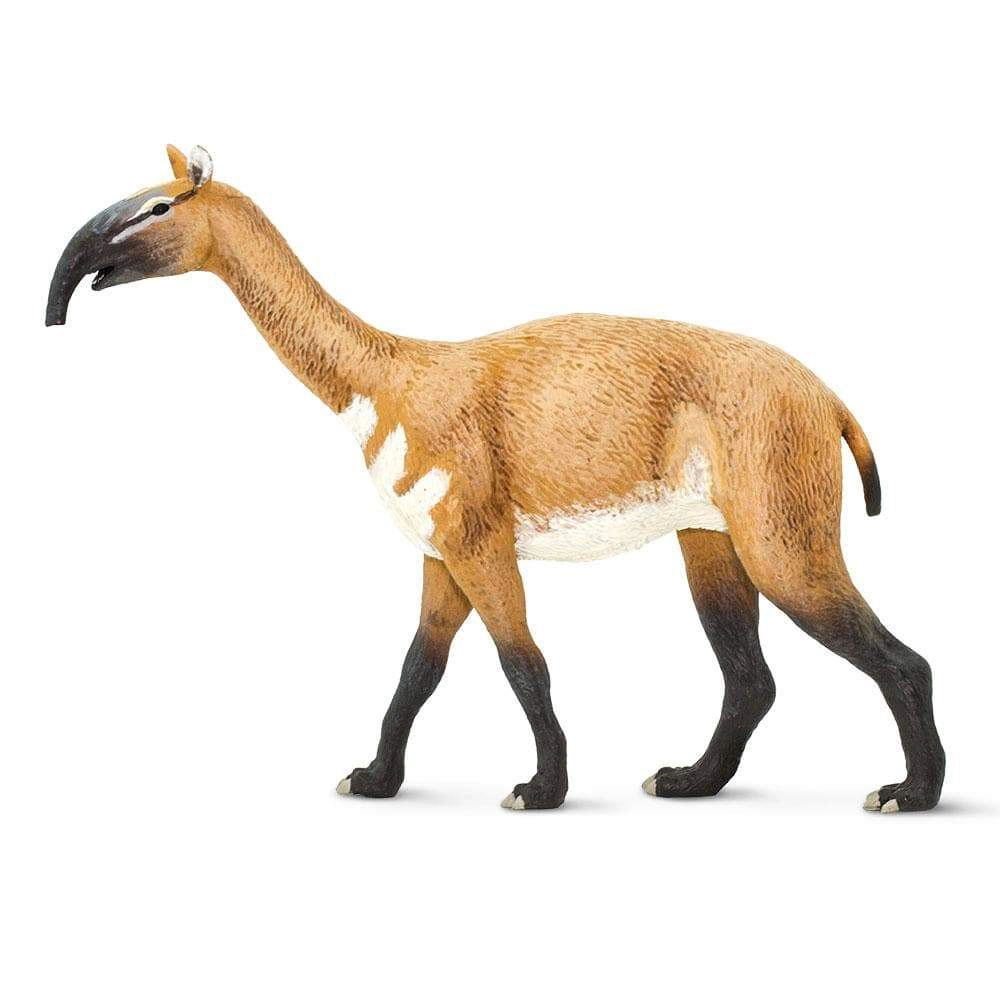 Safari Ltd. - Macrauchenia Kids Prehistoric/Dinosaur Toy Figure
