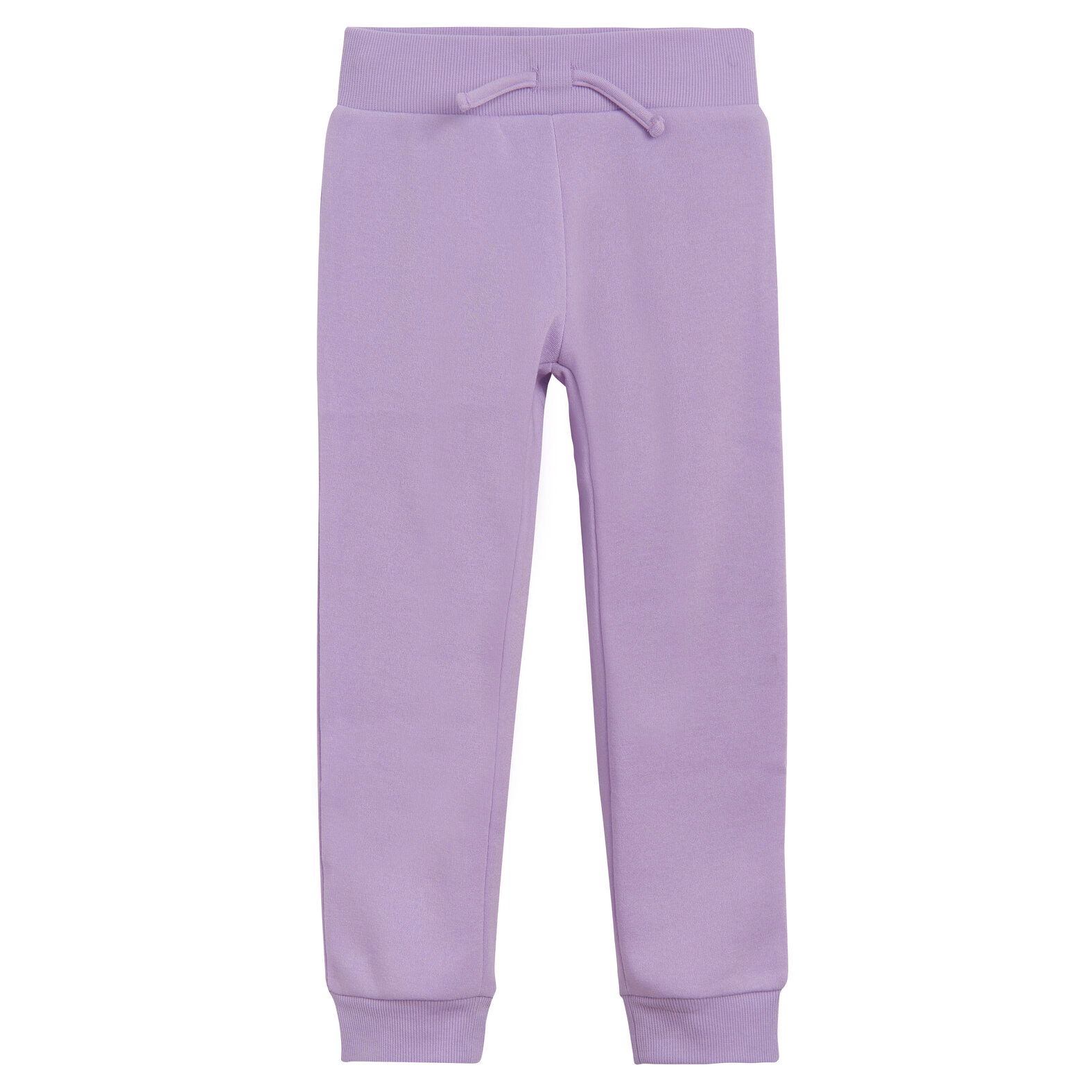 Disney Wish Girls' 2-Piece Fleece Hoodie and Pants Set