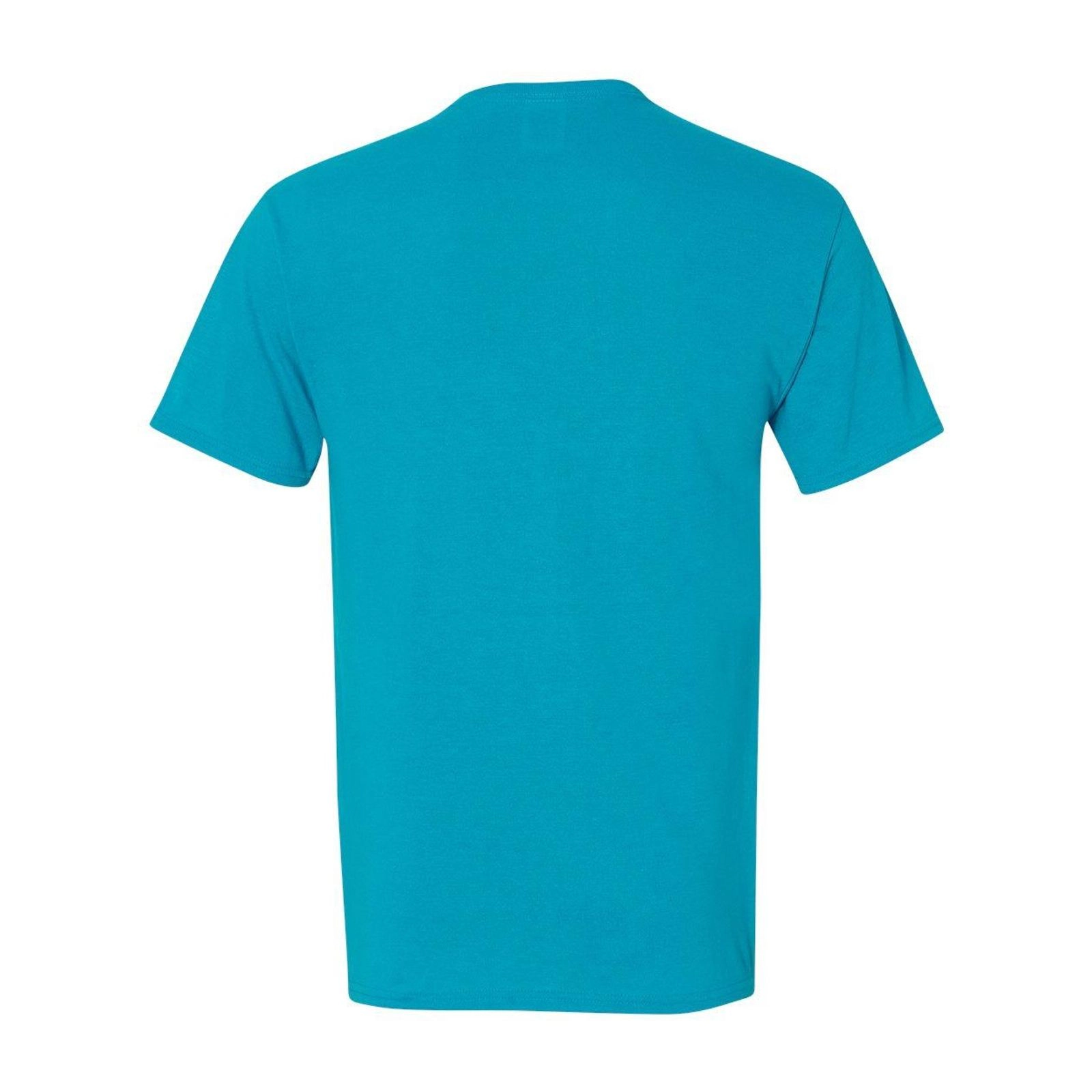 JERZEES Mens Dri Power Performance Short Sleeve T Shirt