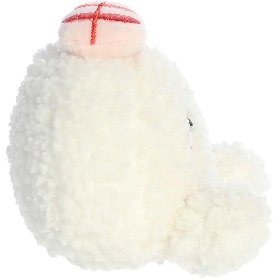 Aurora Palm Pals Ebi Shrimp Sushi 5-Inch Stuffed Animal Plush
