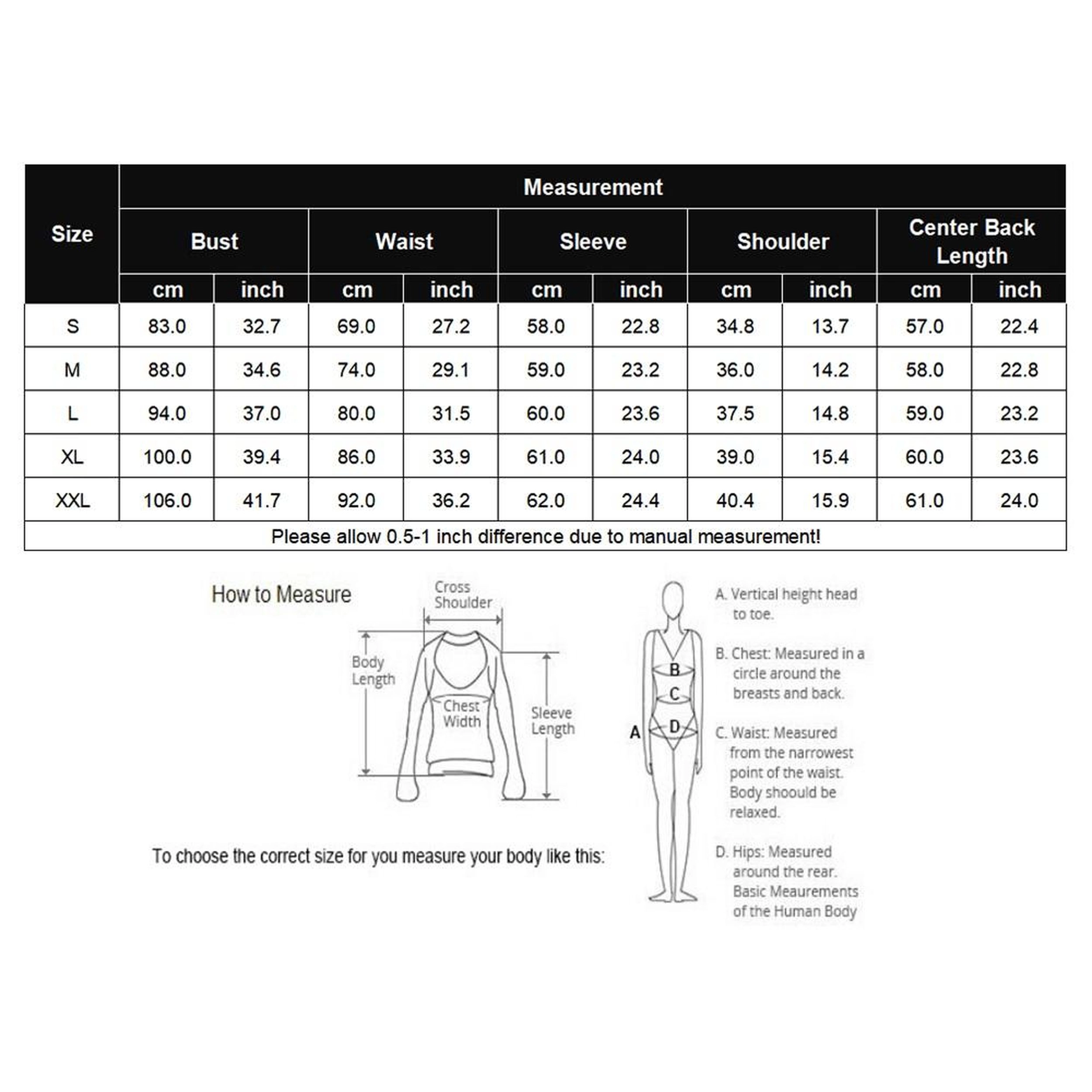 Ekouaer Long Sleeve Shirts Fashion V Neck Basics Tops Lightweight Base Layer Slim Fit Top