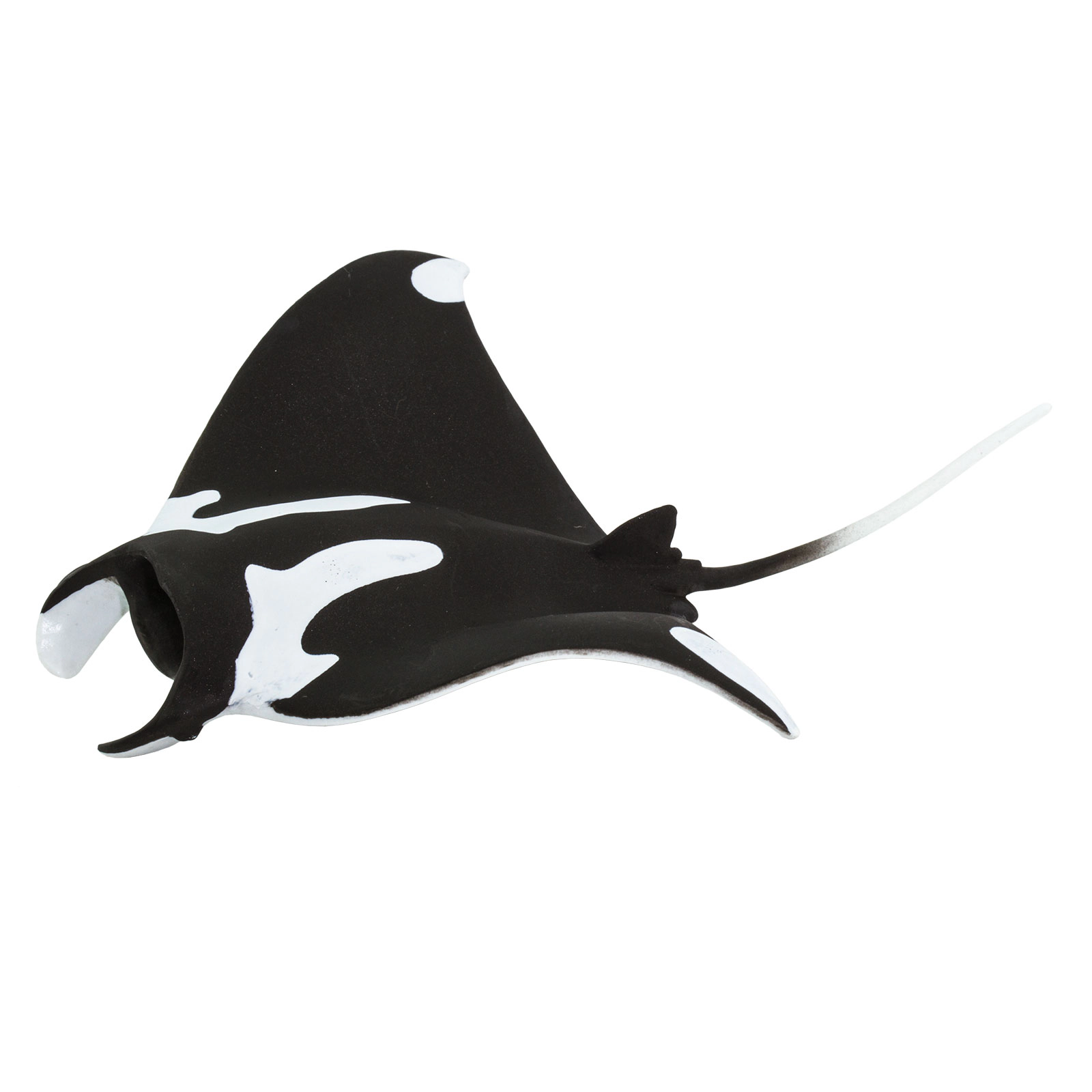 Safari Ltd. - Manta Ray Kids Toy Figure