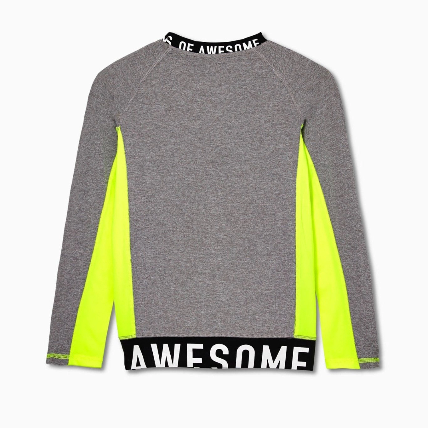 Rockets of Awesome Active Tee for Boys